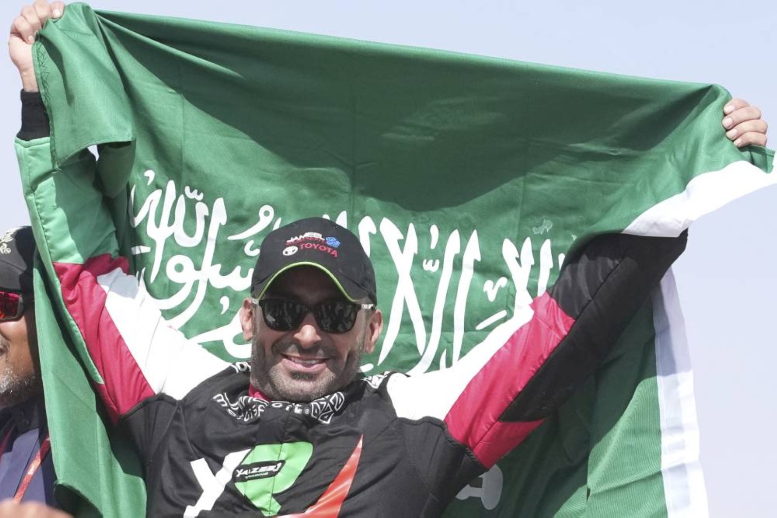 Al-Rajhi wins Dakar Rally at 11th attempt and Sanders sews up motorbike domination
