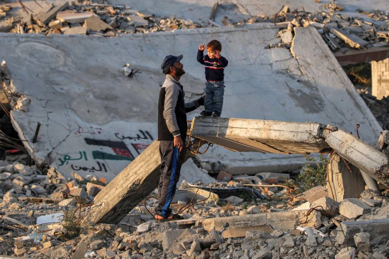 Israeli cabinet clears ceasefire deal, hostages’ release on Sunday