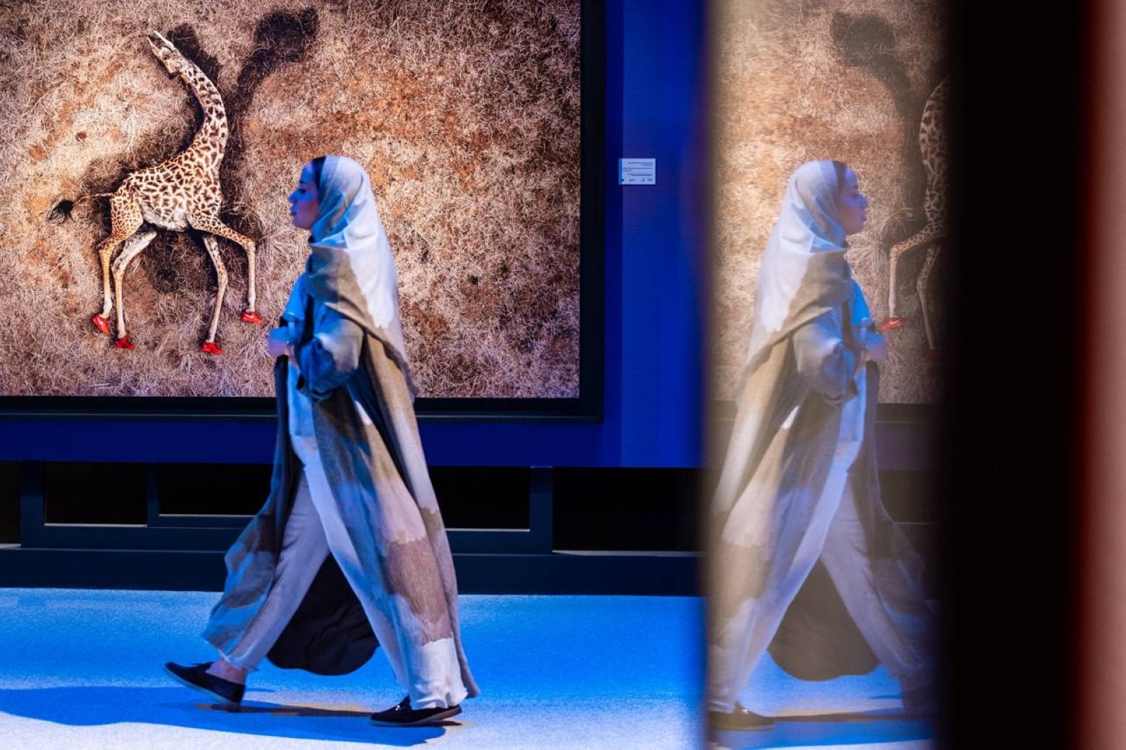 Over 400 photographers to focus on Sharjah’s Xposure