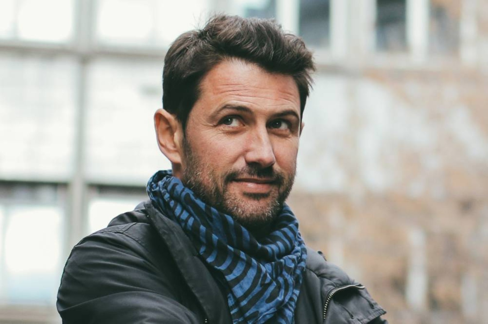 Sculpt and awe: Laurent Perbos brings colour to life at Firetti Contemporary