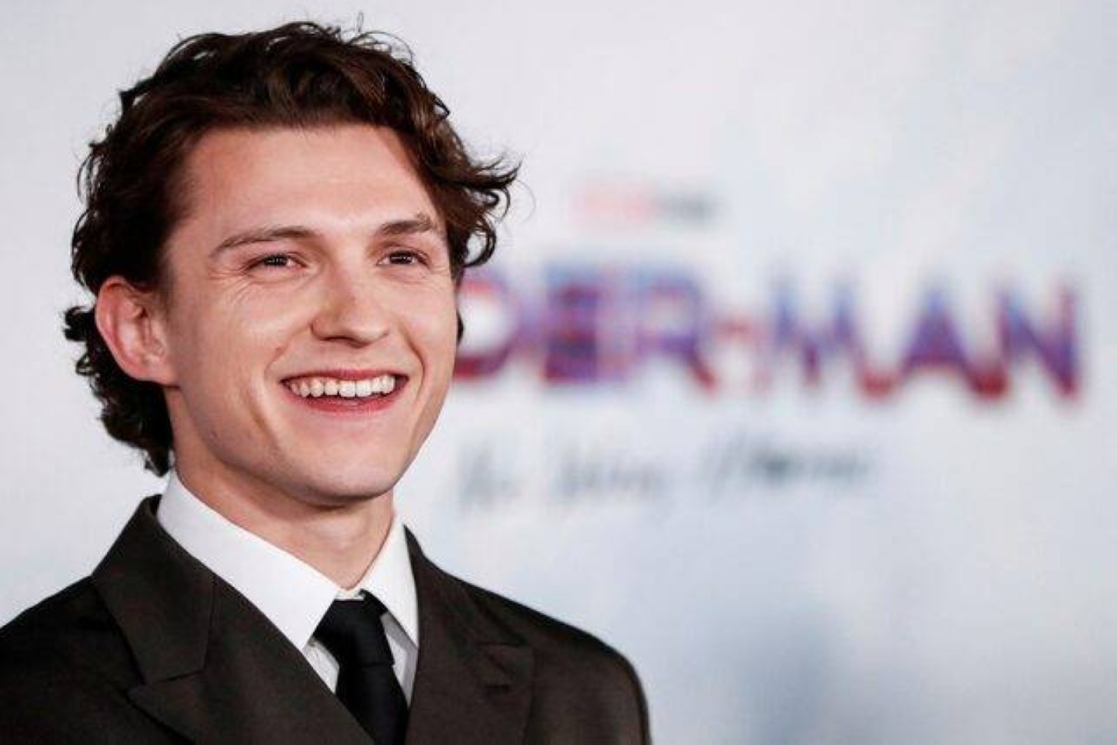 Tom Holland