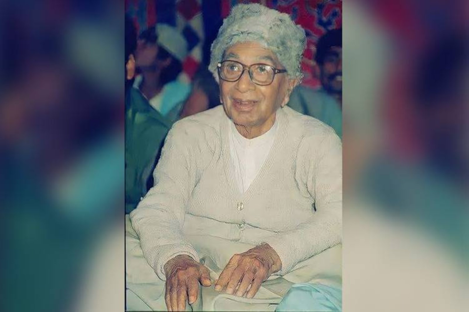 ‘The Tribute’ by Shaikh Aziz pays homage to South Asian achievers