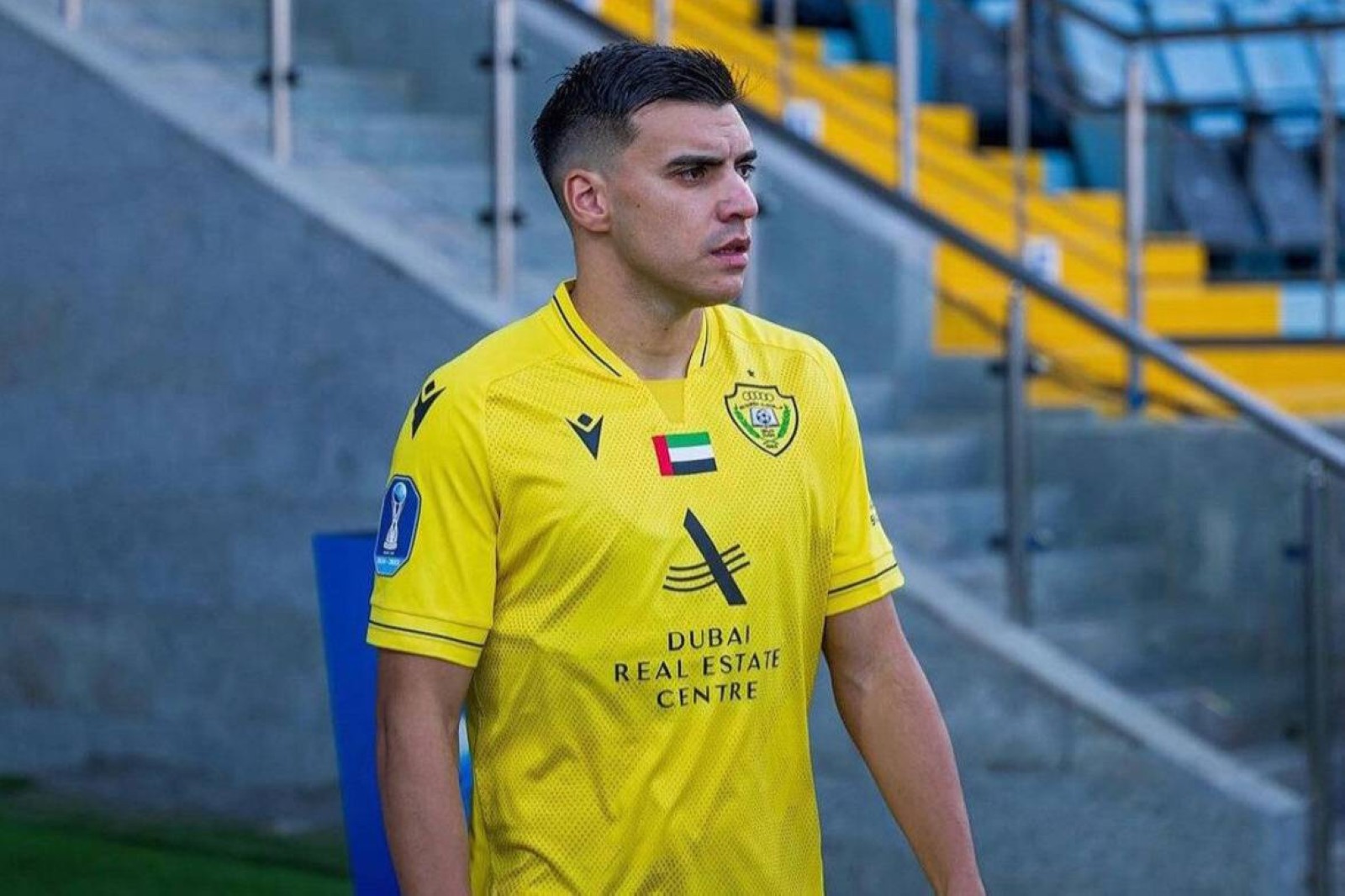 Al Wasl clinch UAE-Qatar Super Shield crown