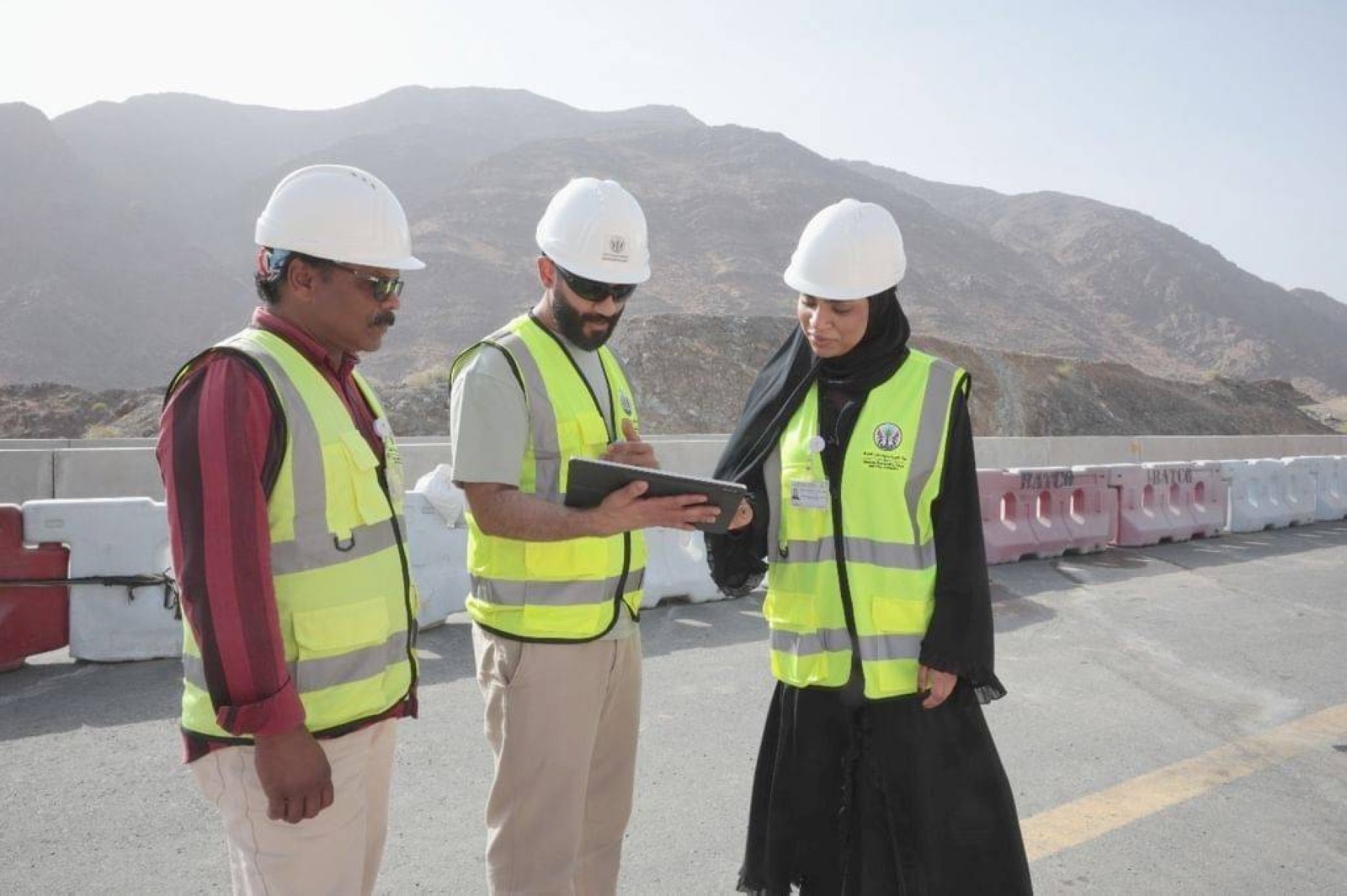 SEWA implements Dhs10m water projects in Kalba