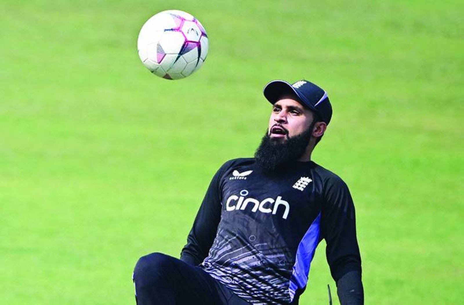 England set to begin white-ball era under coach McCullum in T20  series vs India