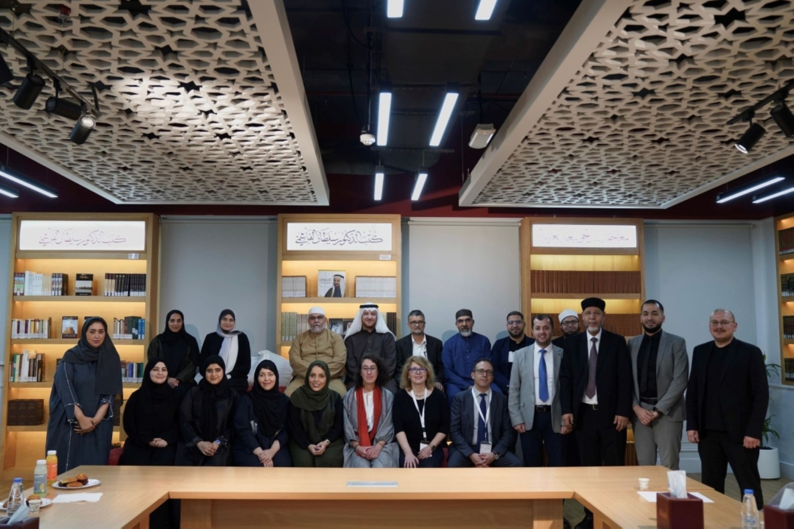 Historical Dictionary of Arabic Language hailed