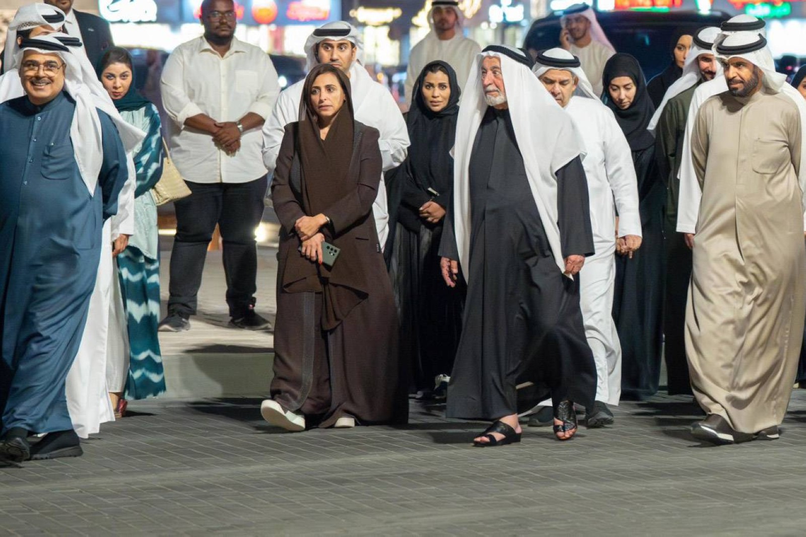 Libraries will always be anchors of Sharjah’s cultural legacy: Bodour