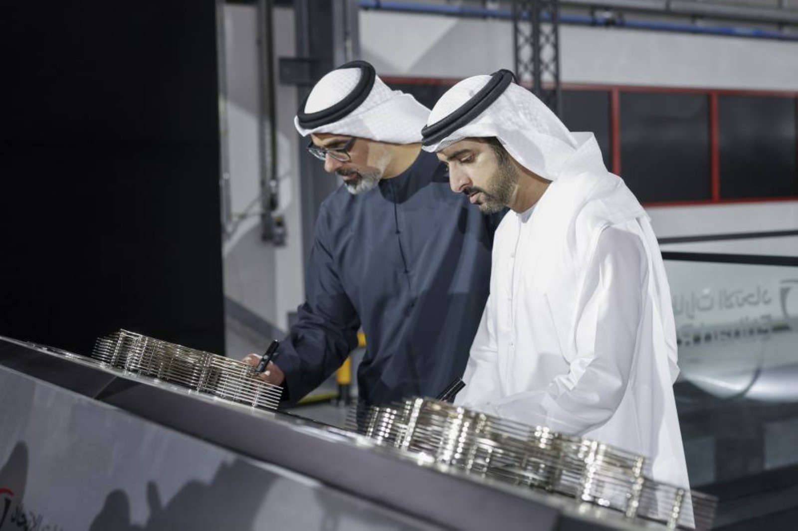 High-speed train to reduce Dubai-Abu Dhabi travel time to just 30 minutes