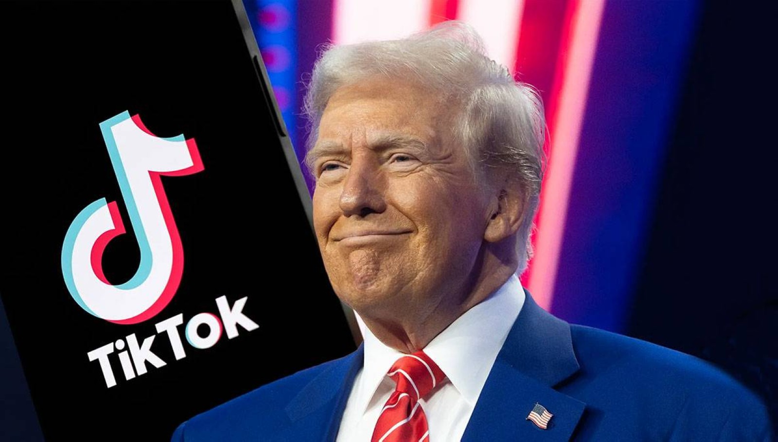 Donald Trump’s bigger China cyber threat isn’t TikTok
