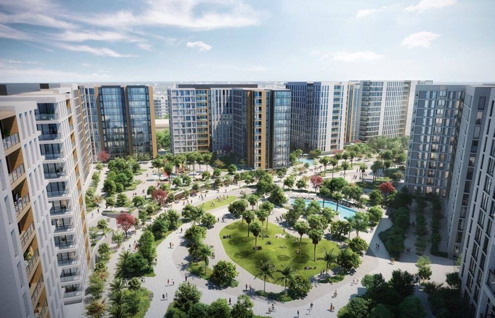 Alef Group surpasses Dhs2.4 billion in 2024 sales, with 30% YoY growth