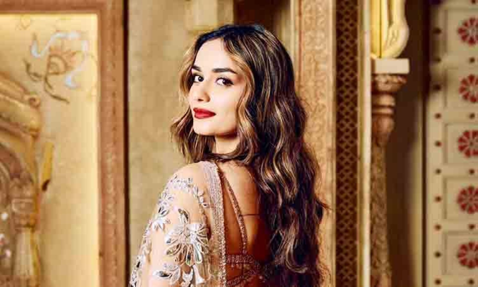 Bollywood diva Manushi Chhillar shares special dish her mom cooks for her