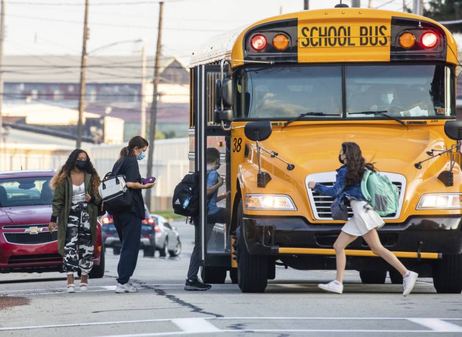 Nearly 250 million children missed school last year because of extreme weather, says Unicef
