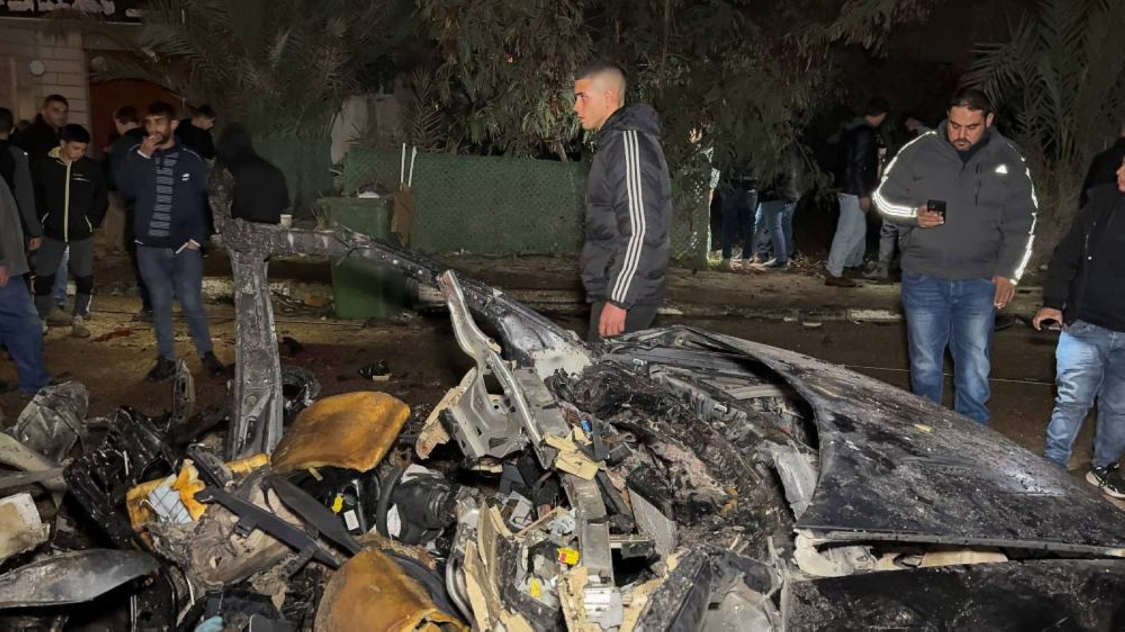 Israel’s use of force during West Bank raids worries UN