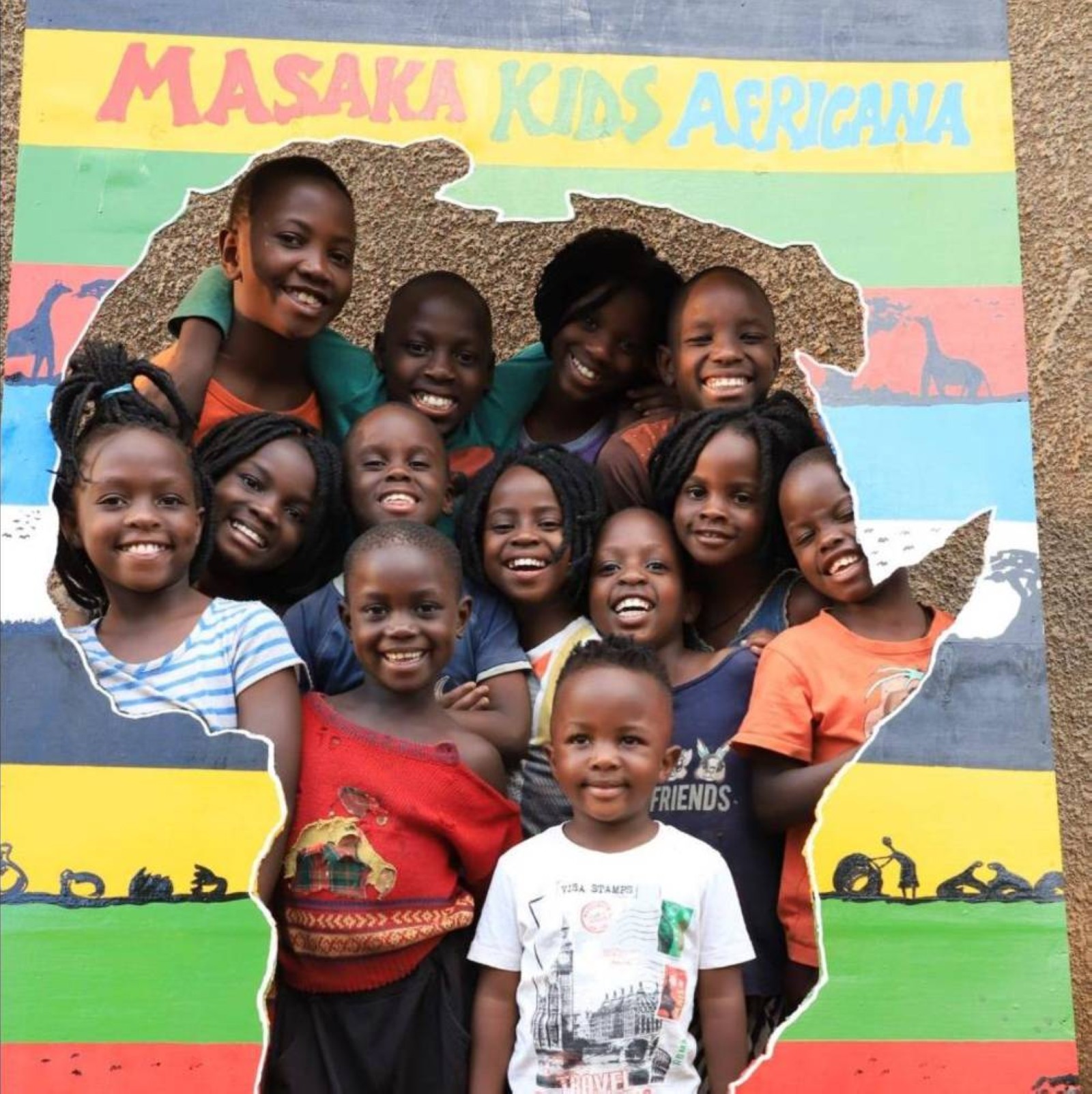 Sharjah Festival of African Literature begins with gusto