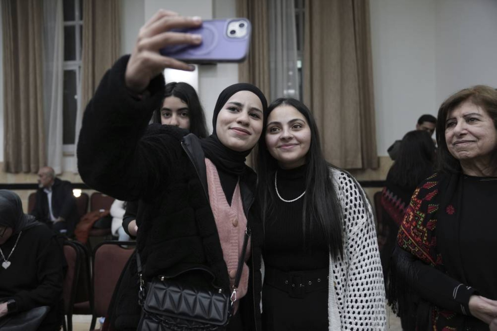 Gaza truce