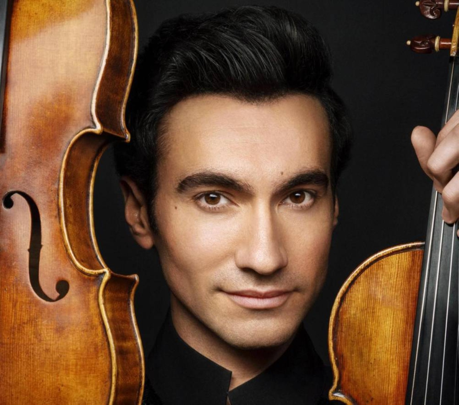 David Aaron Carpenter to represent American virtuosity at InClassica 2025