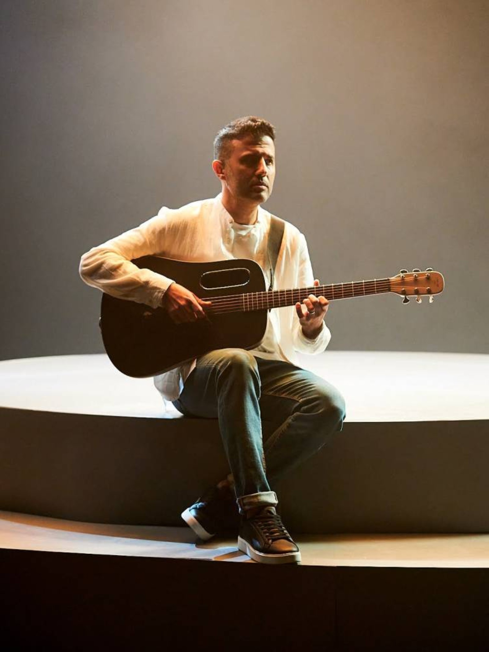 Sharjah Entrepreneurship Festival to feature global music stars