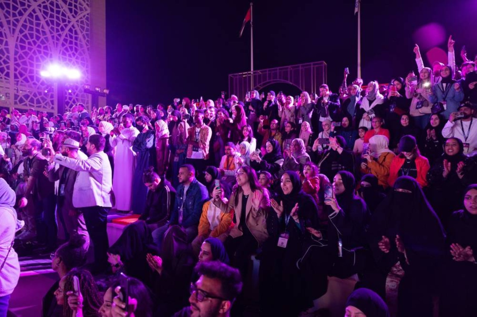 Sharjah Entrepreneurship Festival to feature global music stars