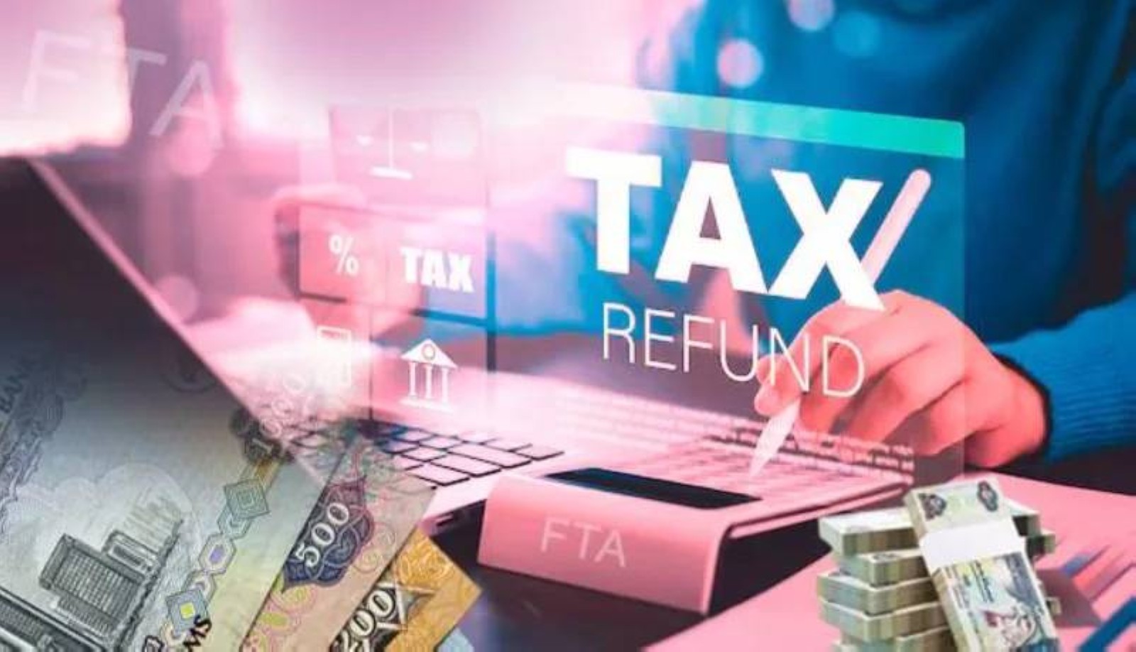 UAE urges natural persons to register for Corporate Tax before March 31