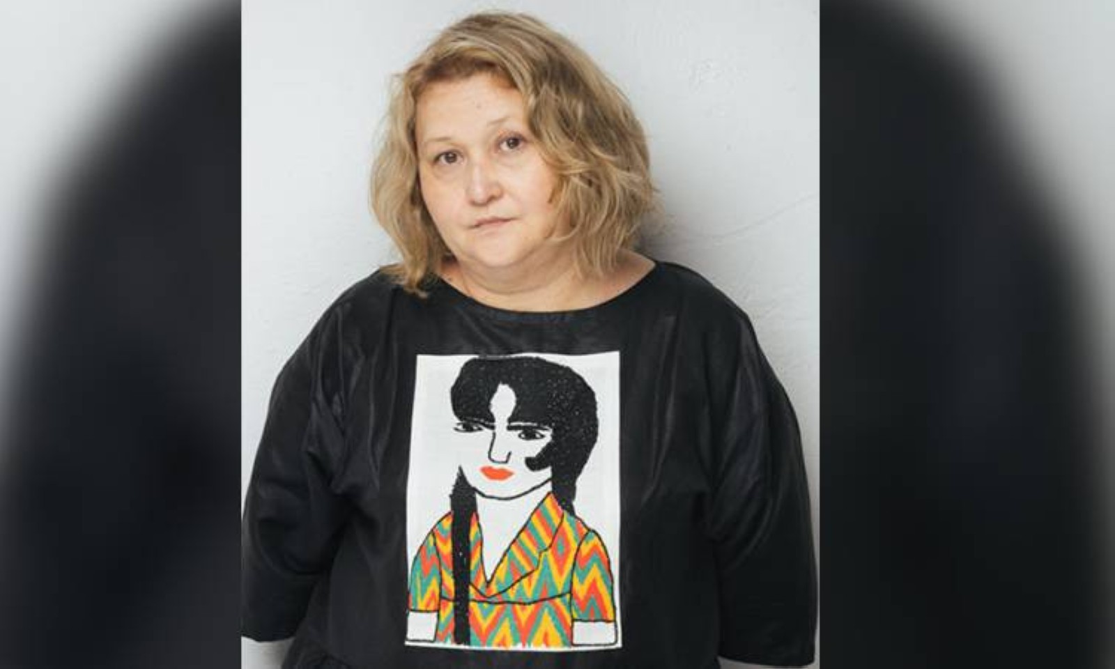 Watch and wear: Dilyara Kaipova’s textile art deals with critical issues