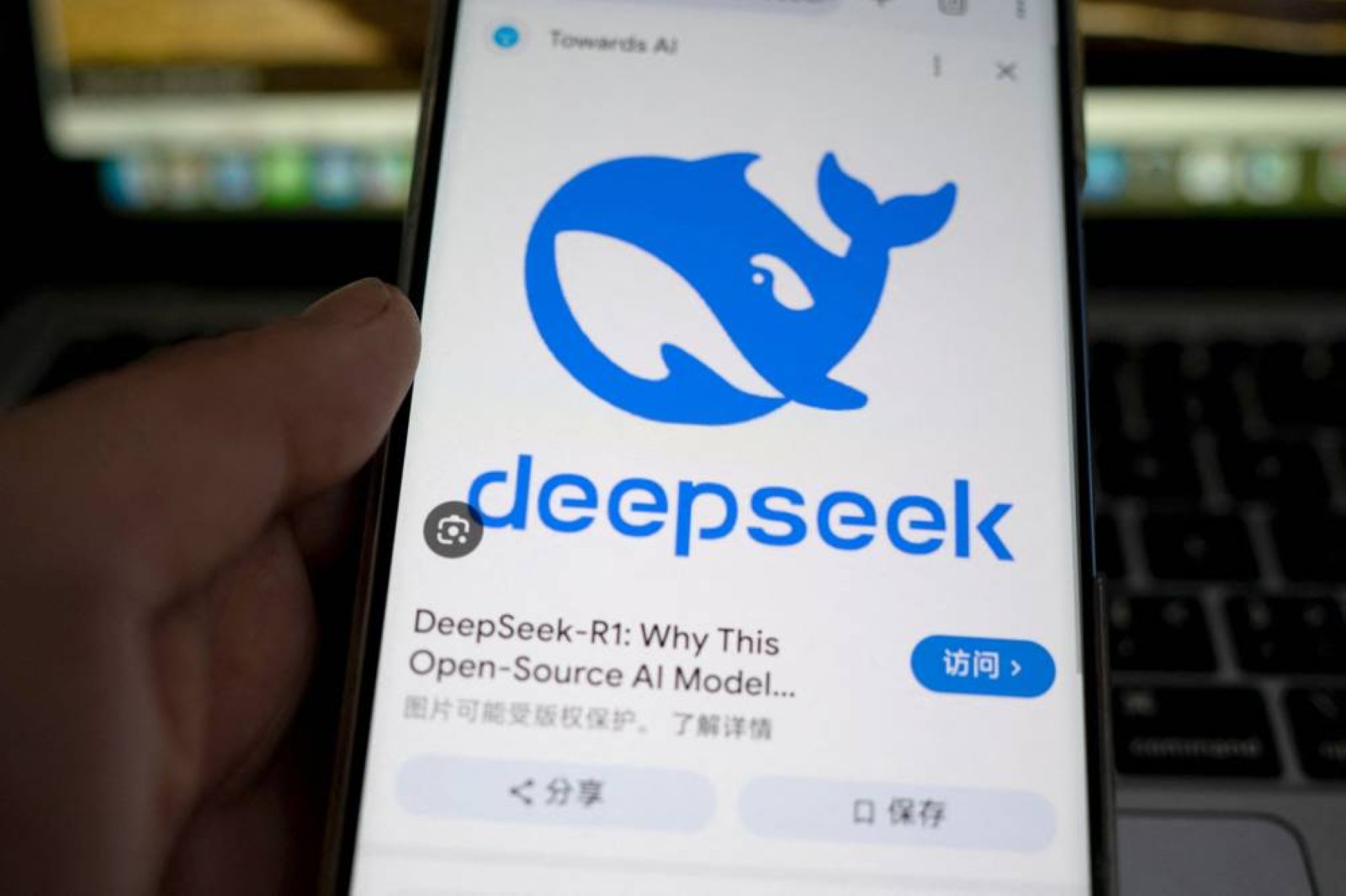DeepSeek's founder started out as a low-key hedge fund entrepreneur