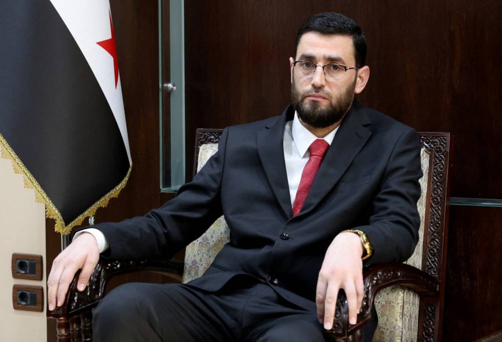 Syria to hike $25-a-month govt salaries by 400% from February