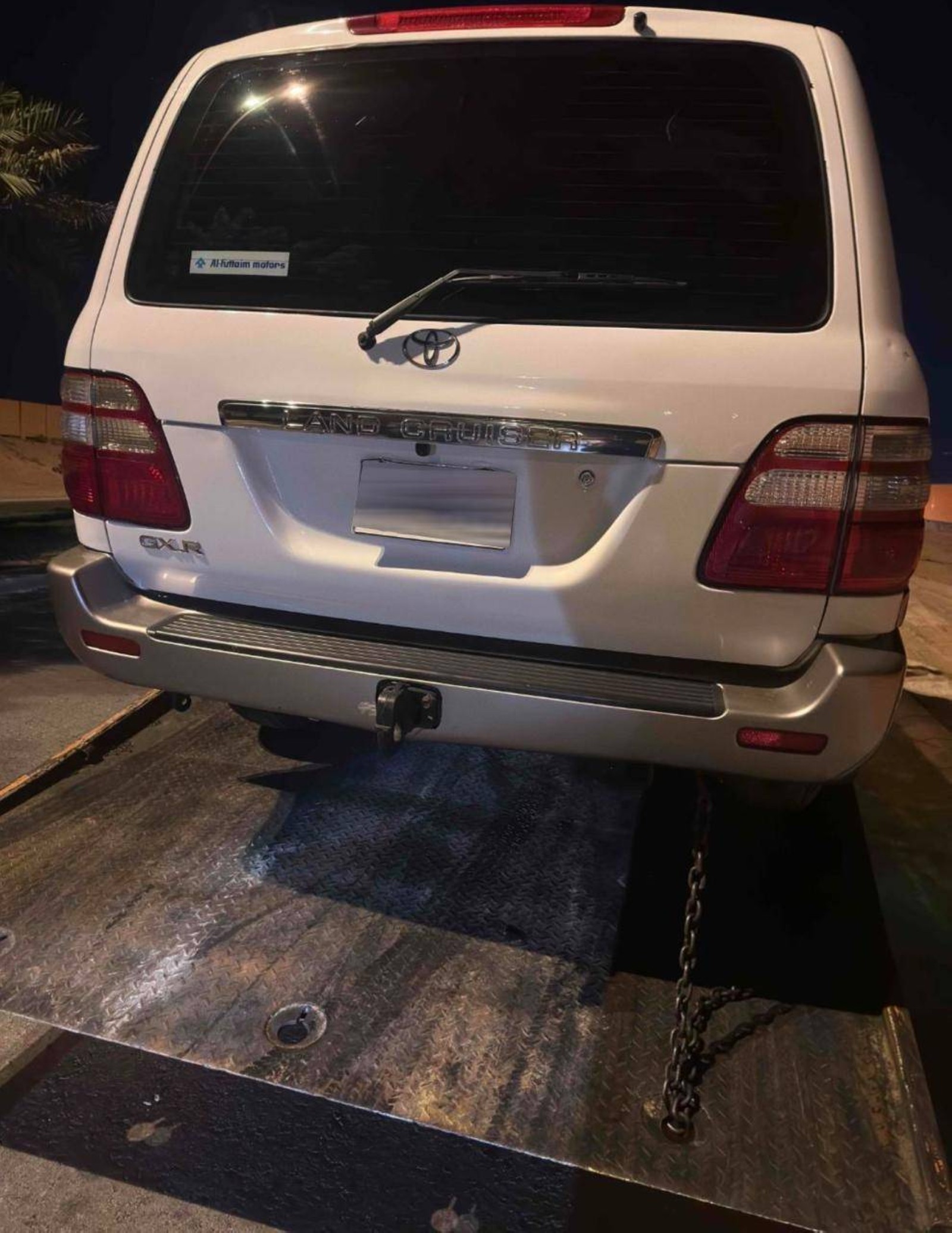 106 vehicles seized in Al Ain for generating excessive noise
