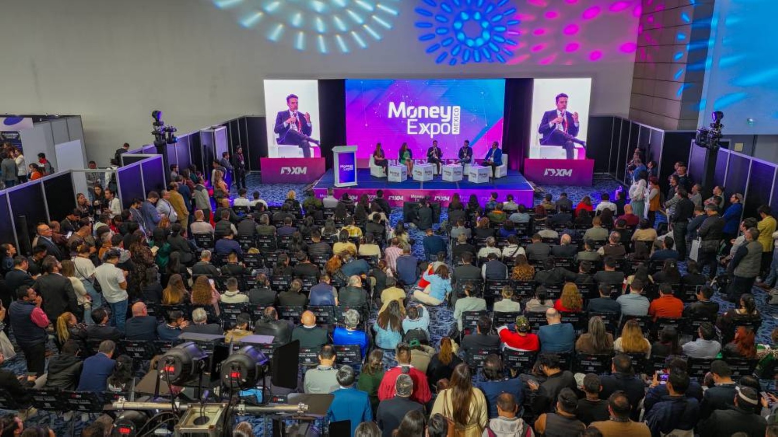Money Expo: A global platform redefining the financial industry across LATAM, MENA, and Asia