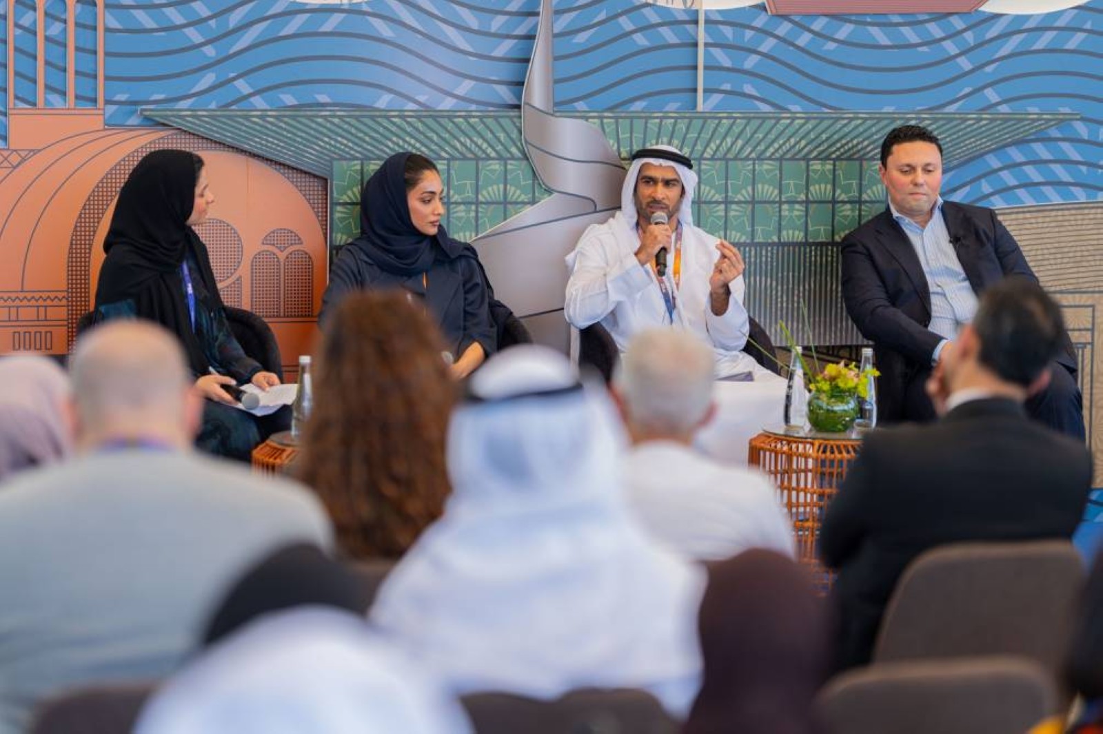 SBWC underscores commitment to empower women entrepreneurs