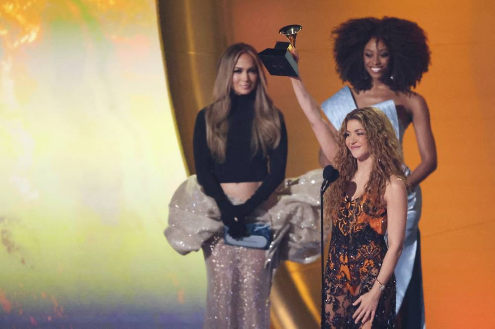 Beyonce finally wins top album award at Grammys – for 'Cowboy Carter'