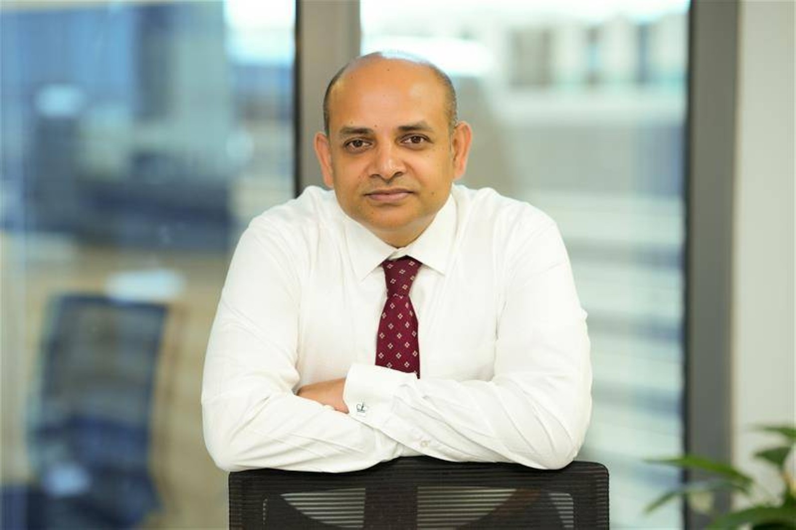 ValueMentor welcomes Reghu Mohandas as Sr. Vice President & Chief Business Officer