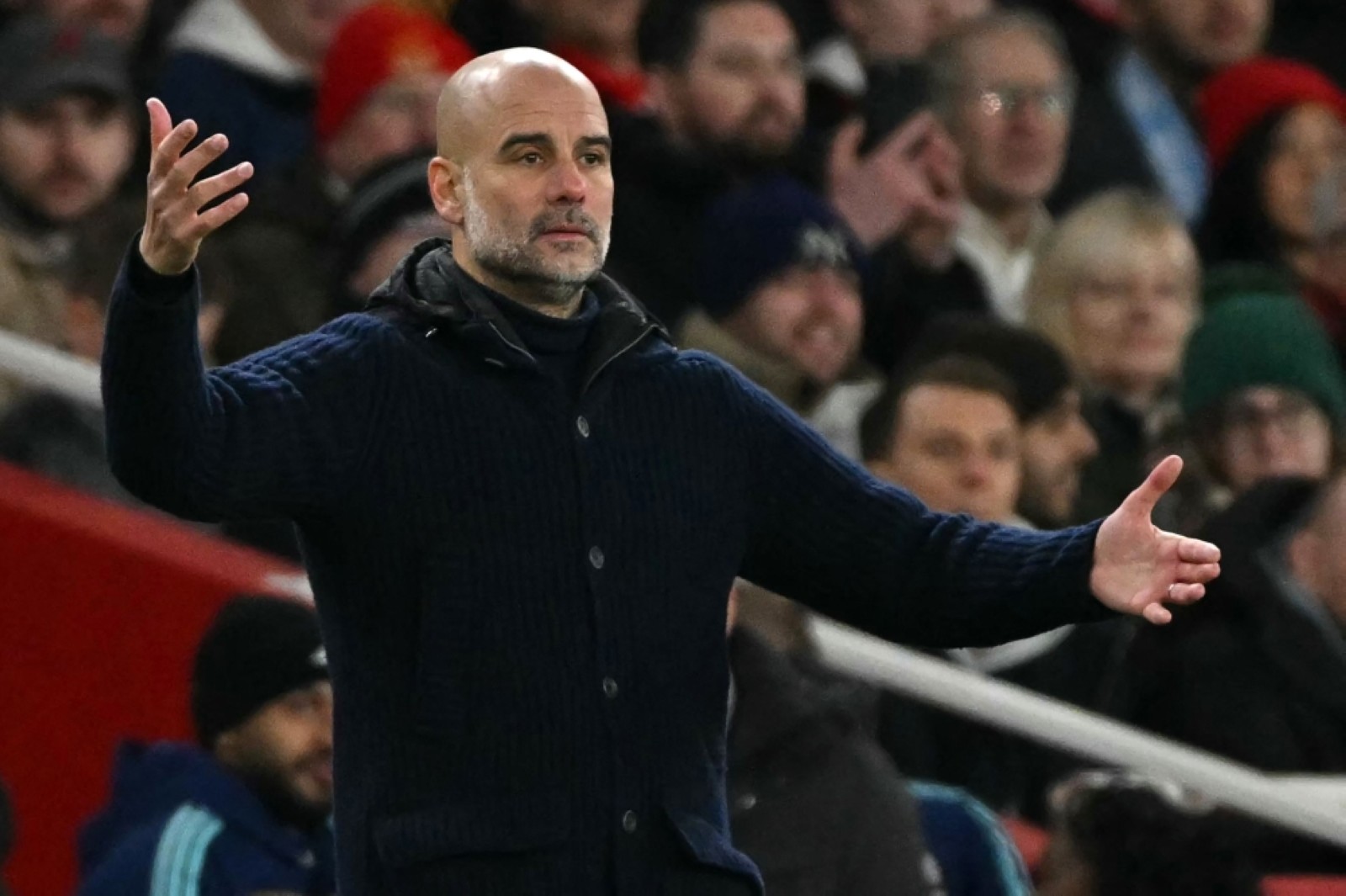 City splash cash to plug holes, Spurs bolster squad as Utd fail to capitalise on winter transfers deadline
