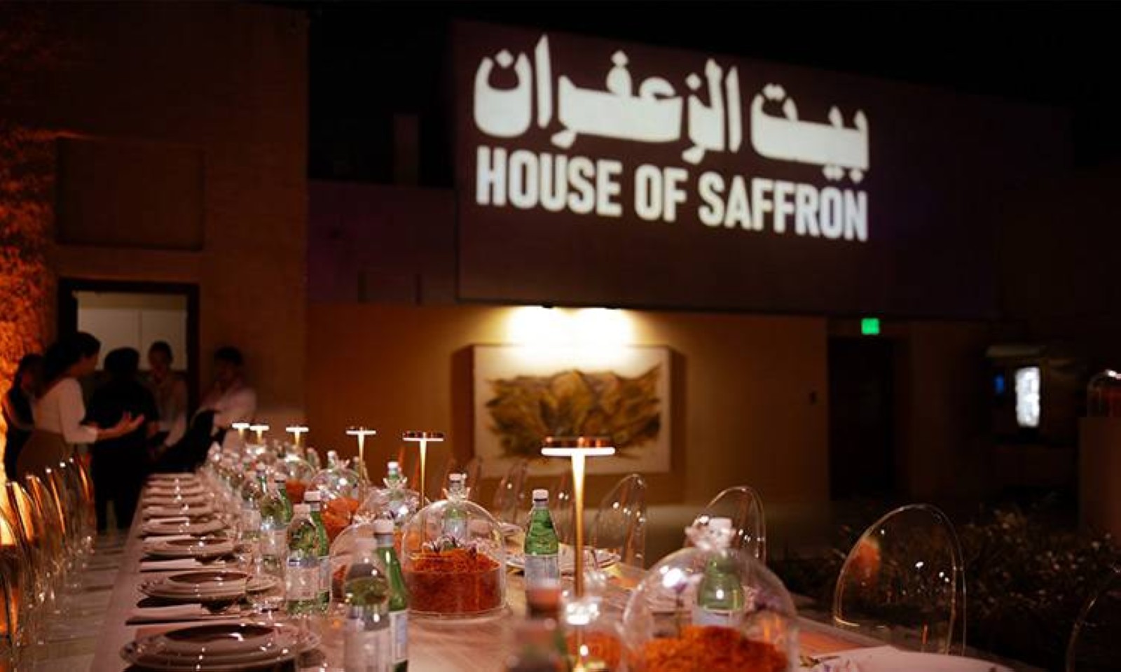 13th Sikka Art and Design Festival makes waves alongside Dubai Creek