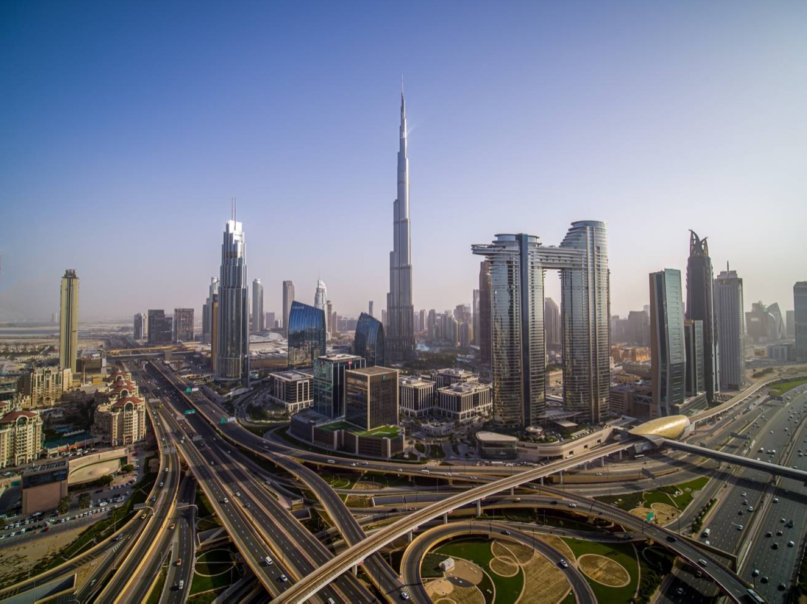 Dubai’s GDP expands in first nine months of 2024 to reach Dhs339.4 billion