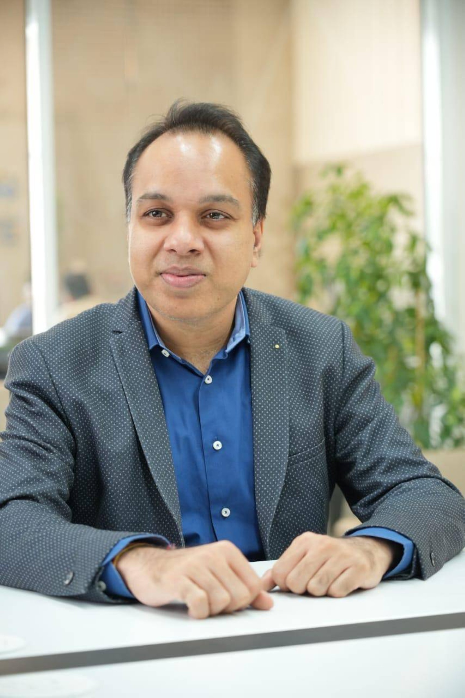 Evergrow Digital Partners with Haptik to transform customer engagement with AI-Powered WhatsApp Solutions in the Middle East
