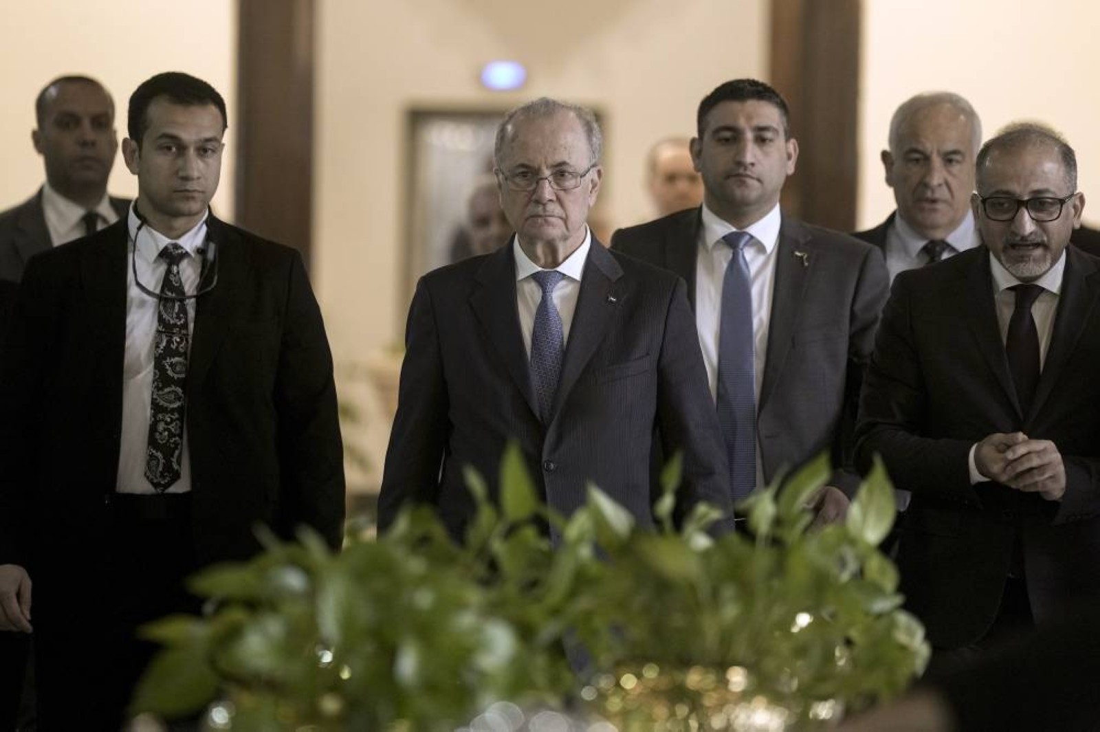 Egypt to host emergency Arab summit on Palestinians