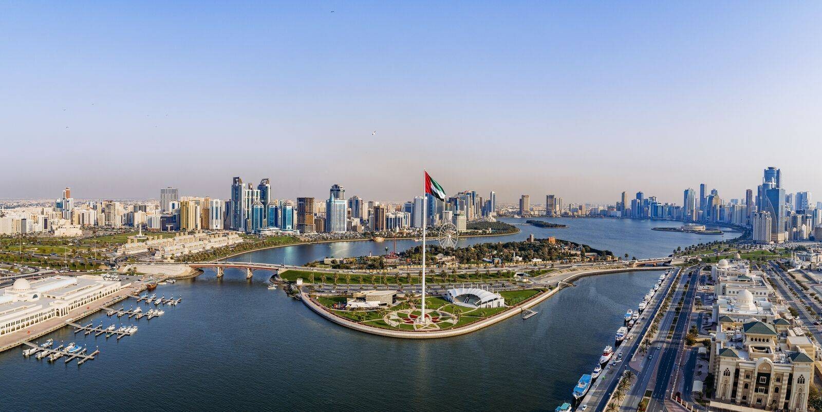 Sharjah named Guest of Honour at Rabat book fair