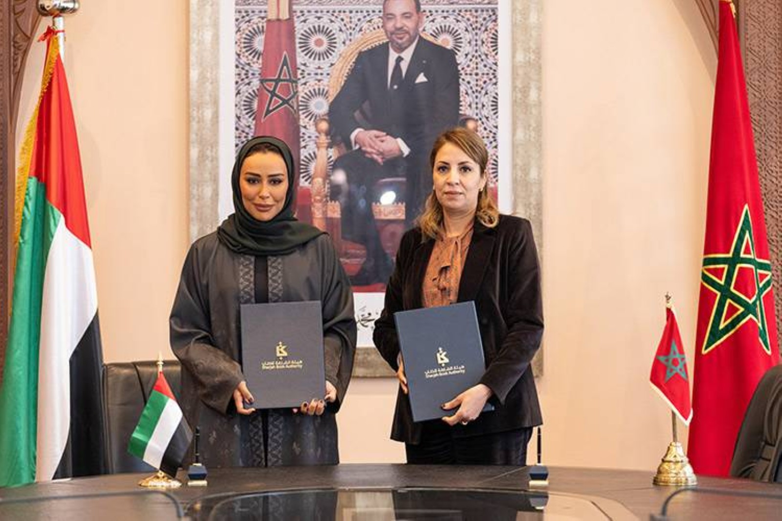 Sharjah named Guest of Honour at Rabat book fair