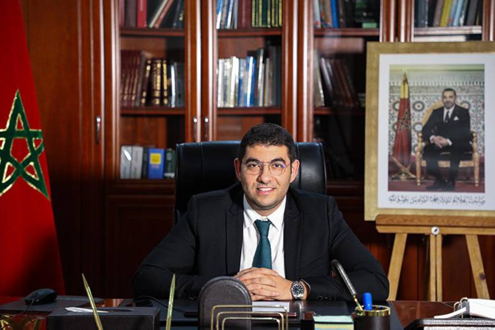 Sharjah named Guest of Honour at Rabat book fair