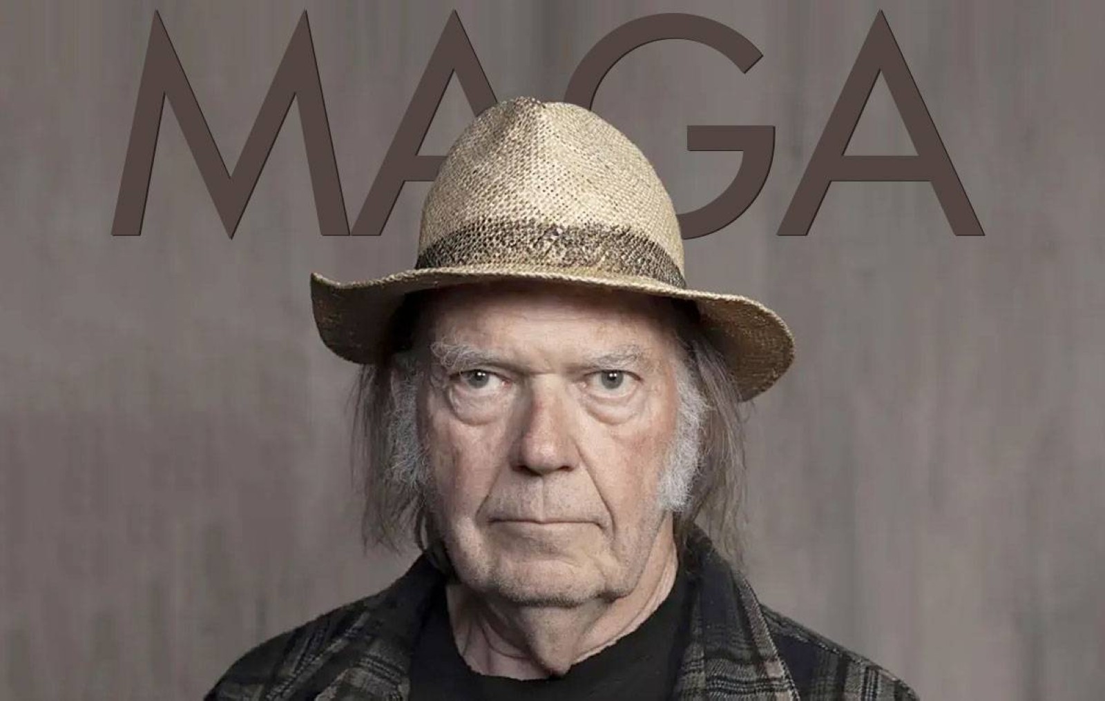 Neil Young