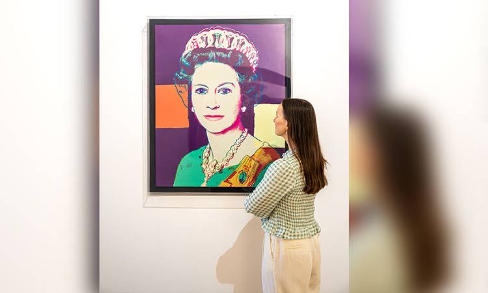 Going, going, on! Sotheby’s art and luxury auction in KSA sets milestones