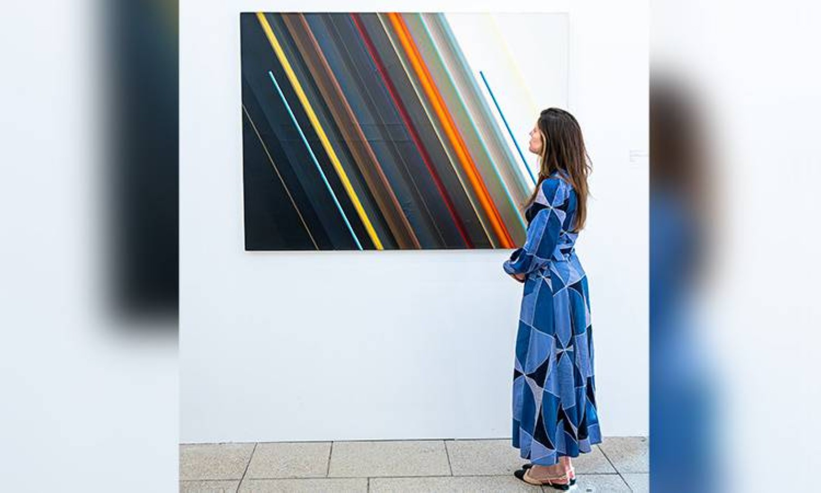 Going, going, on! Sotheby’s art and luxury auction in KSA sets milestones