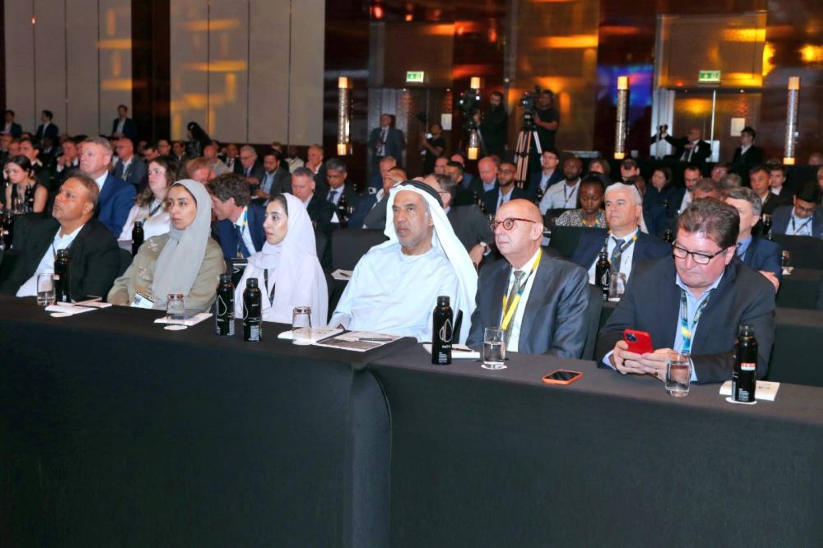 Over 900 global experts discuss sugar industry challenges