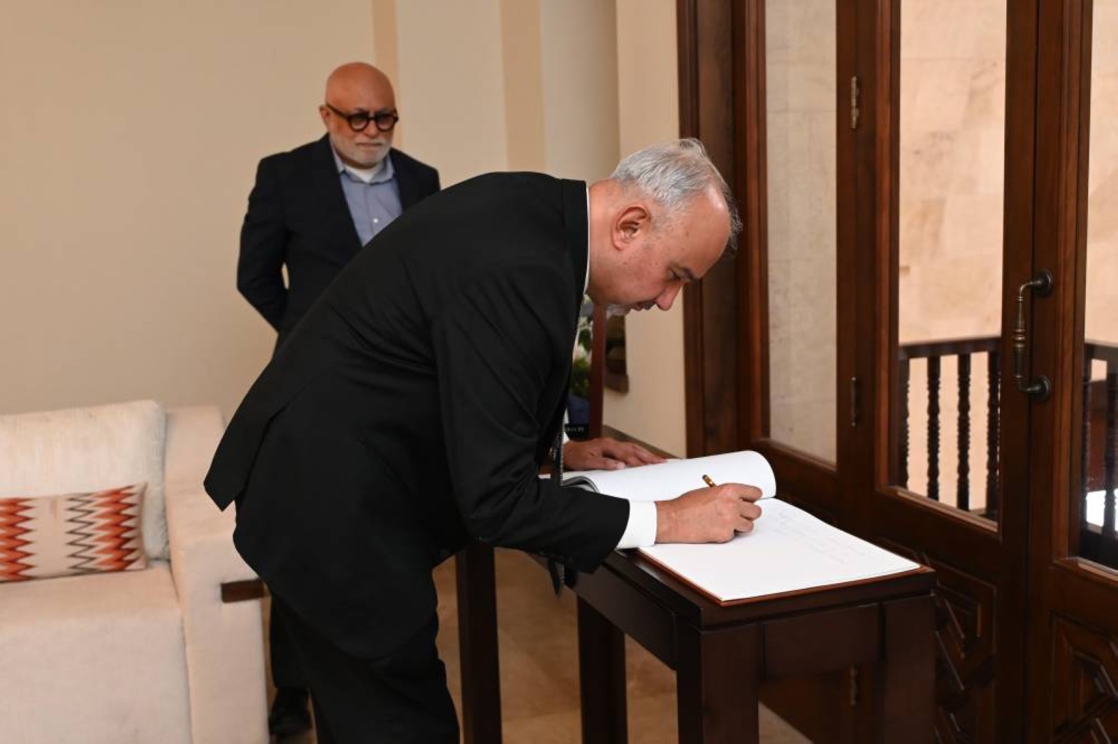 Pakistan PM Shahbaz Sharif to attend World Governments Summit in Dubai