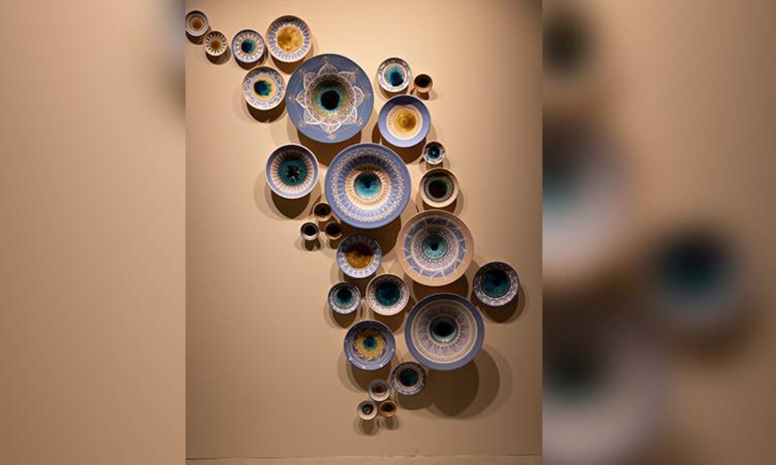 Arts, crafts, talks, workshops, music ruled at Sikka Art & Design Festival