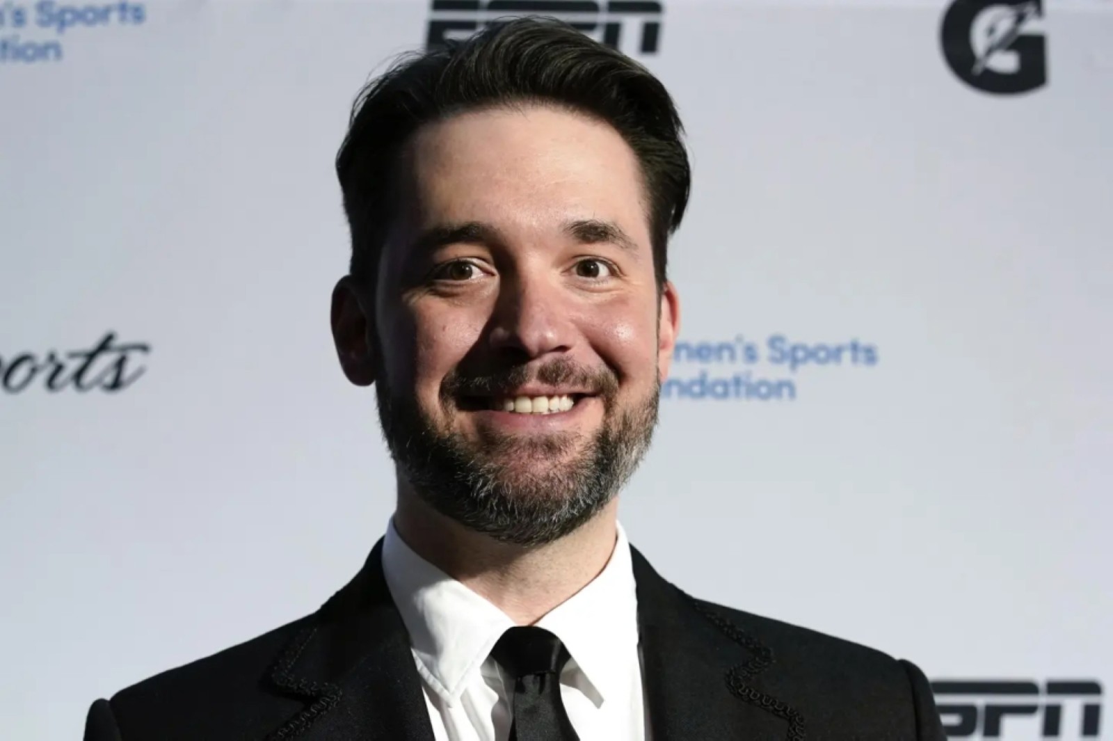 Alexis Ohanian