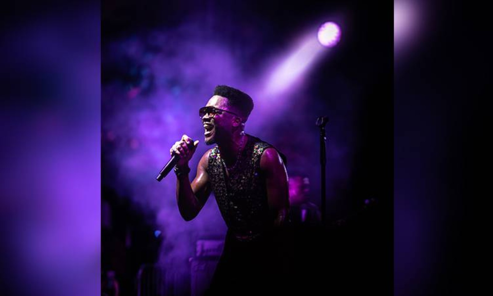 Tamaas Festival at The Arts Center NYUAD to amp up global sounds