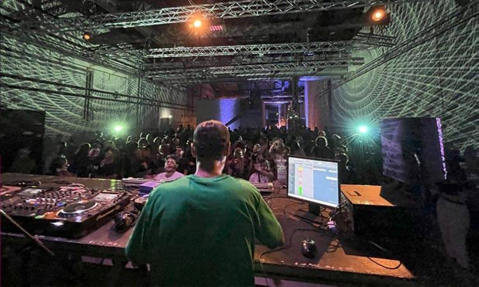 Tamaas Festival at The Arts Center NYUAD to amp up global sounds