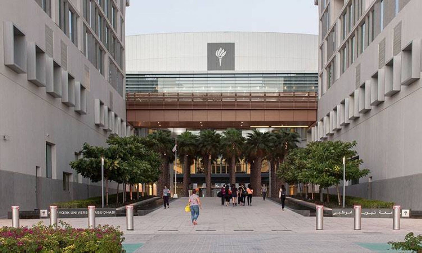Tamaas Festival at The Arts Center NYUAD to amp up global sounds