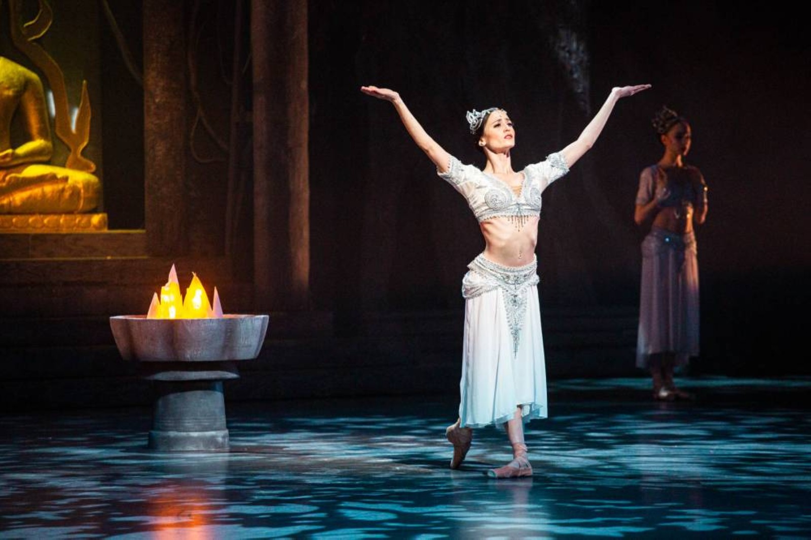 Dubai Opera set to captivate audiences with La Bayadère